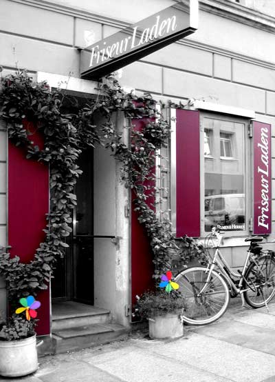 FriseurLadenDresden - Der ganzheitlich orientierte Naturfriseur Dresden FriseurLadenDresden - Der ganzheitlich orientierte Naturfriseur Dresden